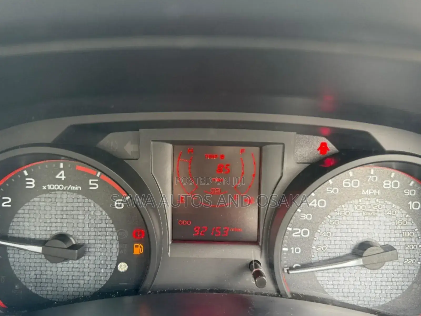 Isuzu D-MAX 2019 Silver