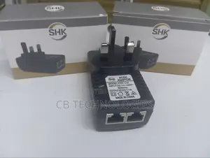 24 v Poe Adapters