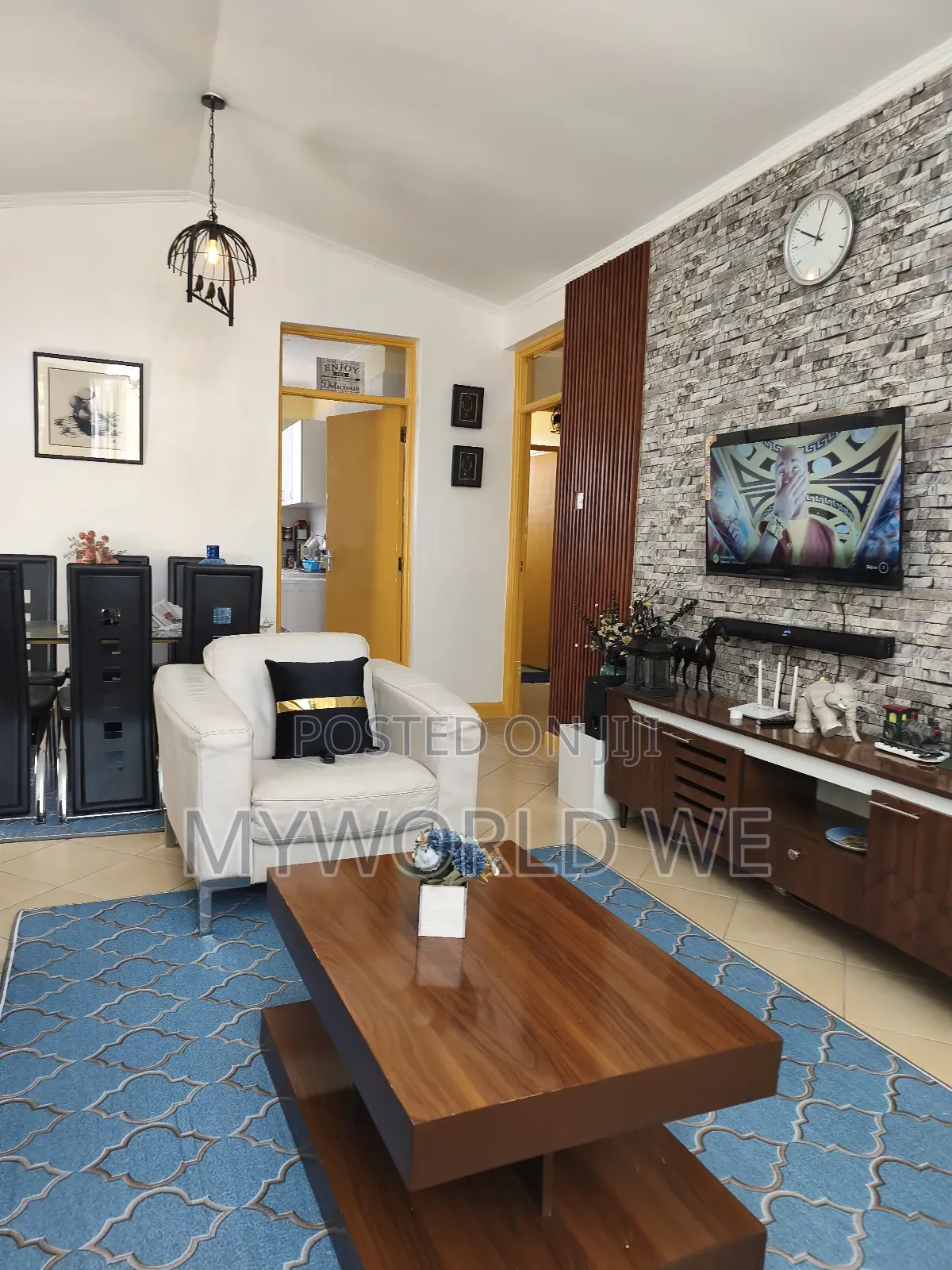 Divine Homes BNB