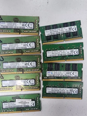 8gb Ddr4 Laptop Ram
