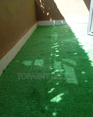 Green All Year  No Maintenance Balcony Artificial Grass Carpet