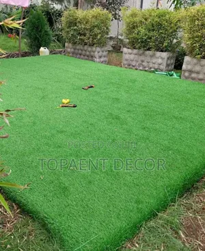 20mm  Soft ,Safe And Stunning  Artificial Grass Carpet