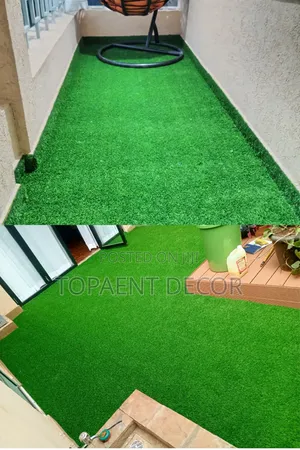Perfect Blend Of Comfort And Durability Artificial Grass Carpet