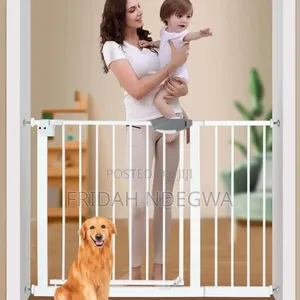 Baby Safety Gate 76cm <>103cm