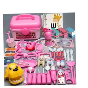 Doctor Playset Medical Kit