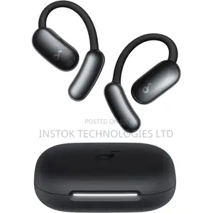 Anker Soundcore Aerofit 2 Ai Assistant Open-Ear Headphones