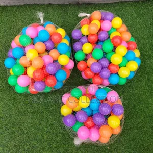 Kids Soft Balls, Ocean Play Balls