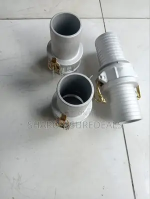 Durable Coupling/Connector