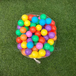 Ocean Play Balls