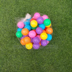 Ocean Play Balls