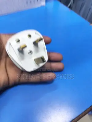 Electrical Top Plug