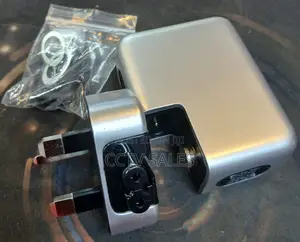 Usb Charging Mini Hidden Spy Camera Wifi
