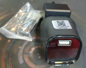 Wireless Wifi Mini Charger Hidden Spy Camera