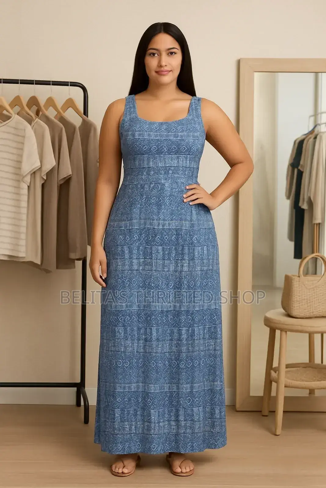 Long Dresses