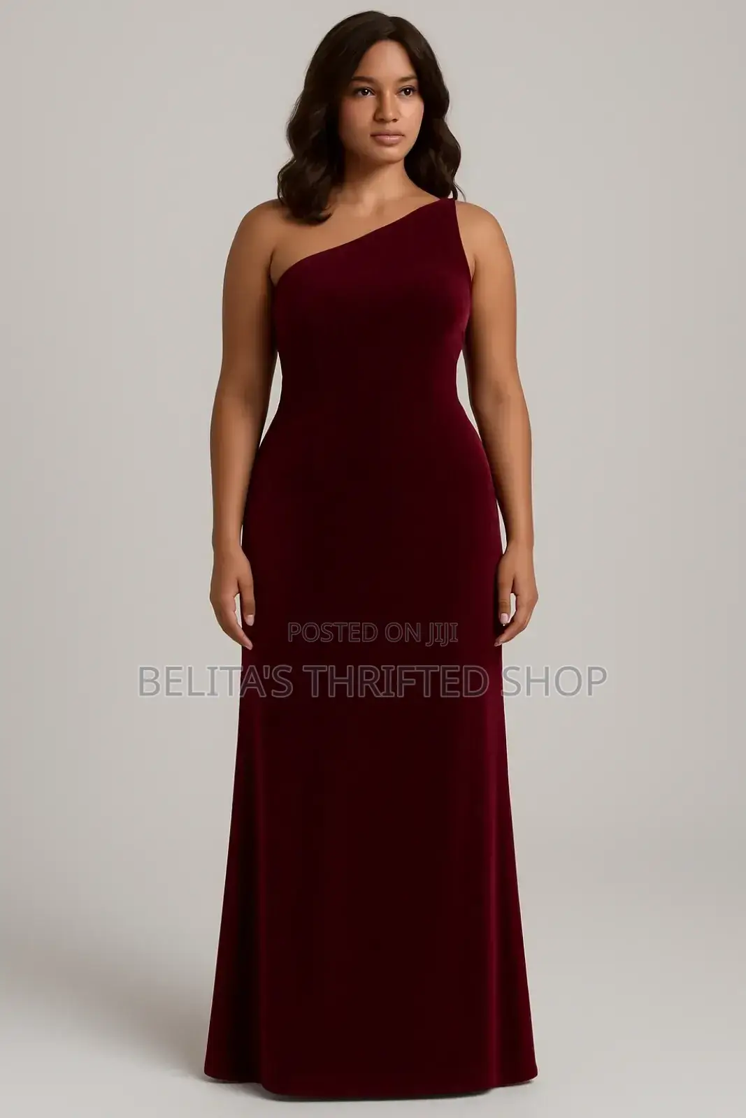 Long Dresses