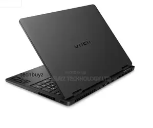 New Laptop HP Omen 16 16GB Intel Core Ultra 7 SSD 1T