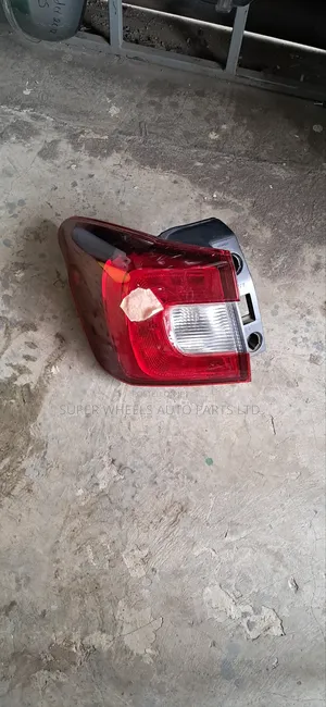 Taillight Subaru Levorg
