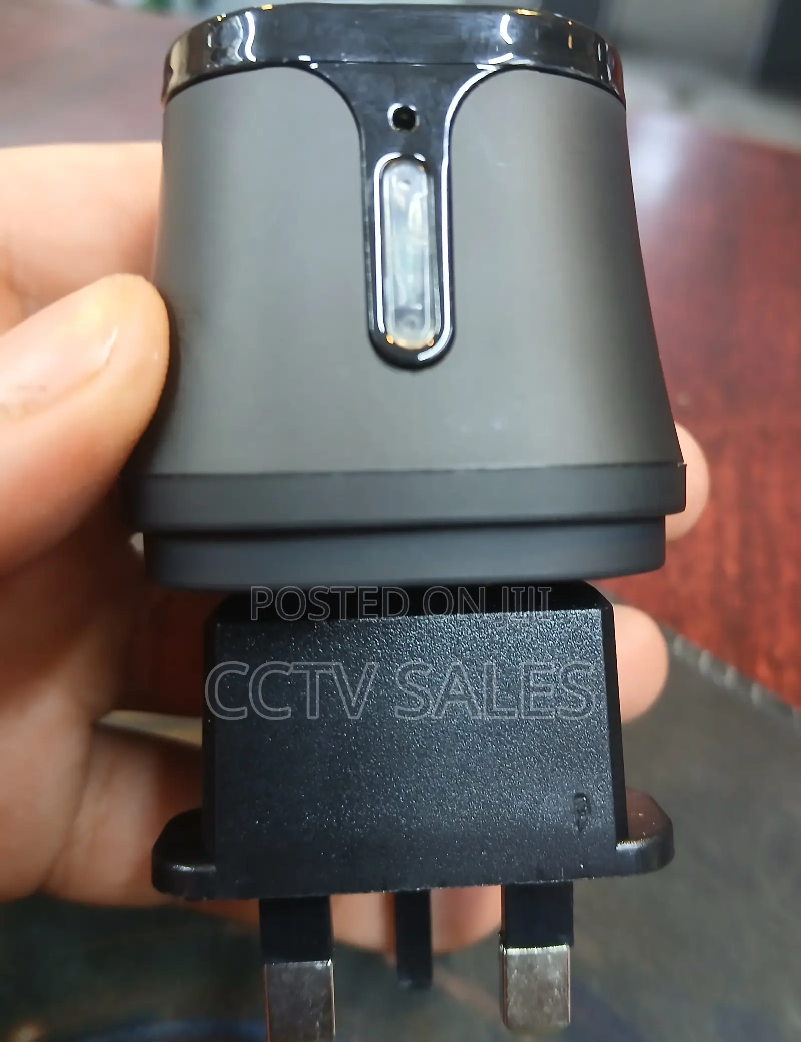 Home Security Charger Mini Camera