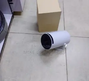 Smart Android Projector Hy300 Pro+ 2gb+16gb