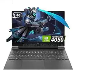 New Laptop HP Victus 15 16GB Intel Core i5 SSD 512GB