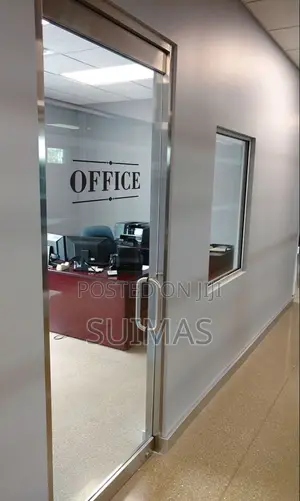 Commercial Space Design