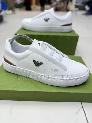 Armani Emporio Casuals , Armani Casuals Sizes 40-45