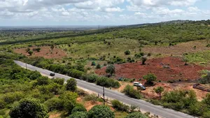 Plots For Sale In Malindi, Magarini