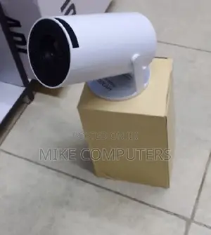 Full Hd Smart Android Projector With Bluetooth and Wifi