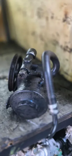 T100 Ex-Japan Power Steering on Sale