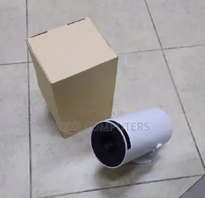 Audio Projector F800 With 5w Speakers Led Projector