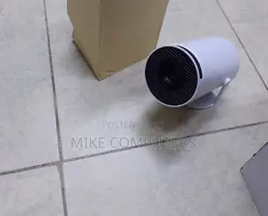 Support Smart Portable Projector Hy300pro Mini Projector