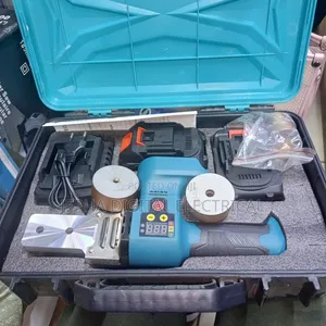Makita Ppr Welding Machine
