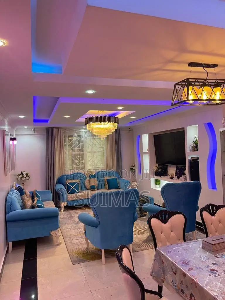 Interior Designs