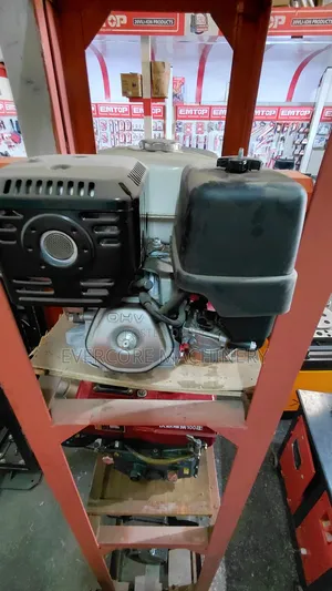 Honda Gx390 Petrol Heavy-Duty Engine Offer.