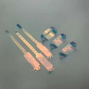 Special Colour Changing Plastic Wristbands