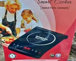 Top Single Innovia Induction Cooker/Smart Cooker