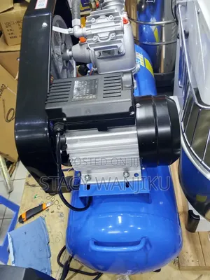 Quality 100l Air Compressor