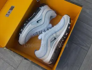 Nike Airmax 97 Skyline , Sky Line Sizes 38-45