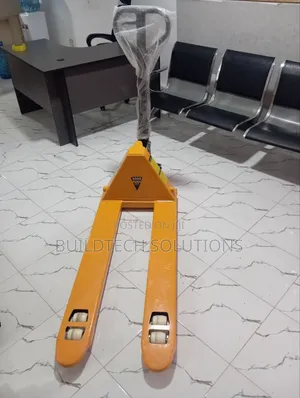 3000 Kg Hydraulic Pallet Truck