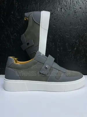 Balenciaga X Hugo Boss Casuals , Casuals Sizes 40_45