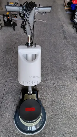 Astramilano Italy Electric Carpet/Floor Scrubber Machine.