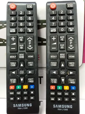 Original Samsung Digital Tv Remote