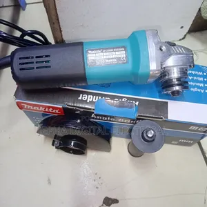 Makita 4 Inch Angle Grinder /4inch Angle Grinder
