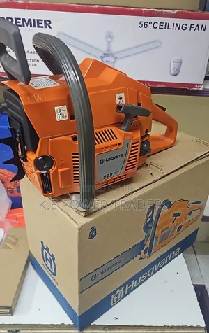 Husqvarna 272xp Powersaw