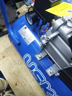 1500w Usk Air Compressor
