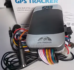 Tk303 Coban GPRS GPS GSM Car Motorcycle Motor Bike Tracker Tracking