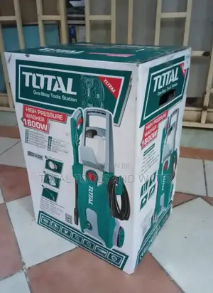 Affordable 1800w High Pressure Washer