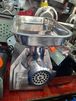 Meat Mincer Tk 22
