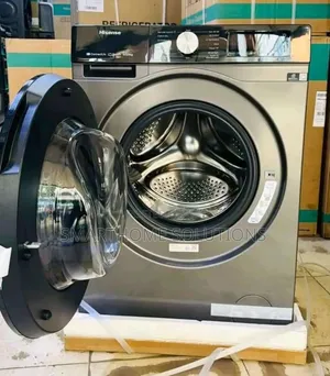 Hisense 10kg Washer 6kg Dryer Machine