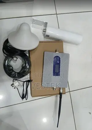 5g Complete Signal Booster Full Set Five Band